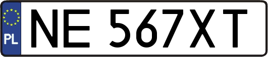 NE567XT