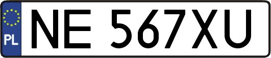 NE567XU