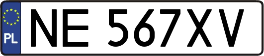 NE567XV