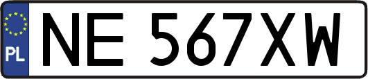 NE567XW