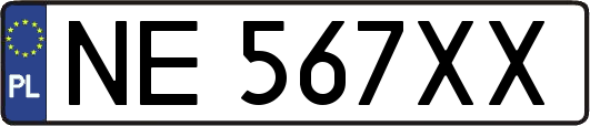 NE567XX