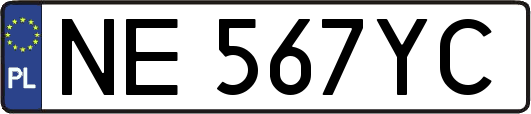 NE567YC