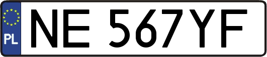 NE567YF