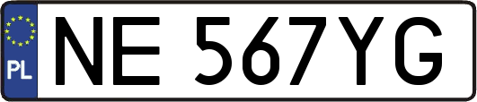 NE567YG