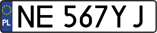 NE567YJ