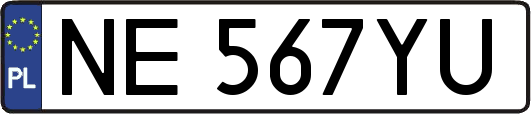 NE567YU