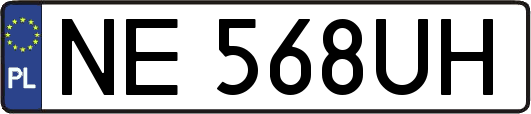 NE568UH