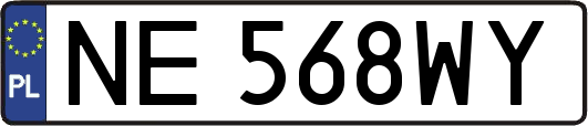 NE568WY