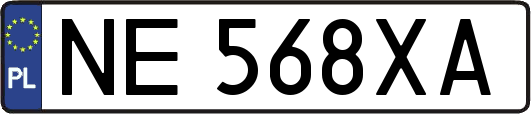 NE568XA