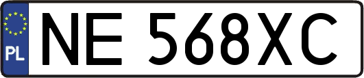 NE568XC