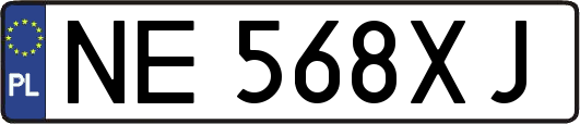 NE568XJ