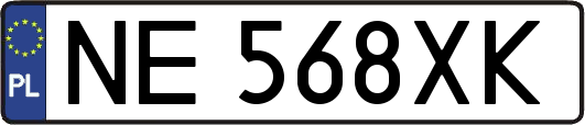 NE568XK