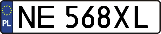 NE568XL
