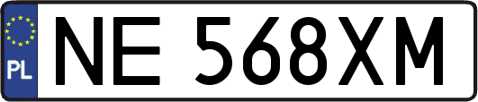NE568XM