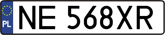 NE568XR