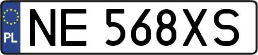 NE568XS