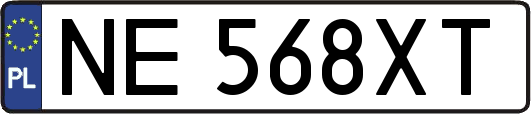 NE568XT