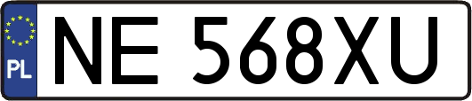 NE568XU