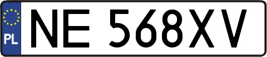 NE568XV