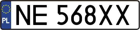 NE568XX
