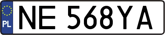 NE568YA