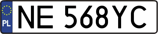 NE568YC