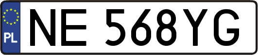 NE568YG