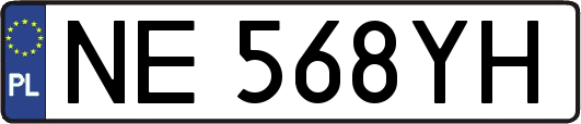 NE568YH