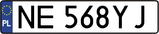 NE568YJ