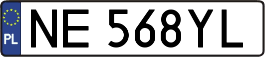 NE568YL
