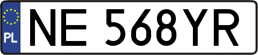 NE568YR