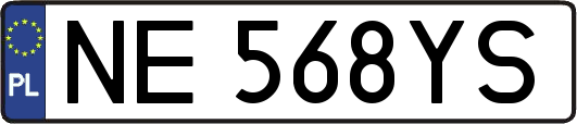 NE568YS