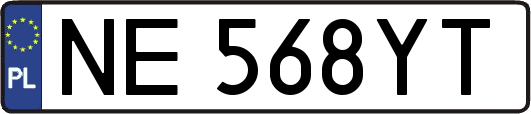 NE568YT