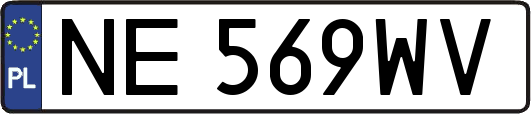 NE569WV
