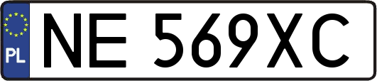 NE569XC