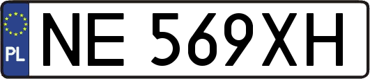 NE569XH