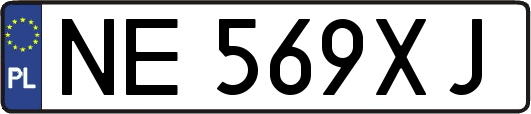 NE569XJ