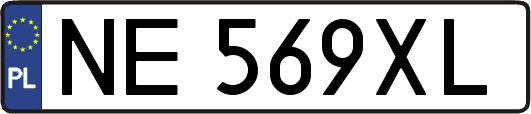 NE569XL