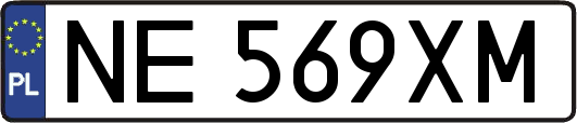 NE569XM