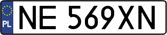 NE569XN