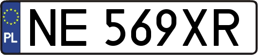NE569XR