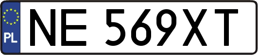 NE569XT