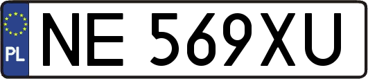NE569XU