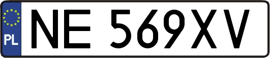 NE569XV