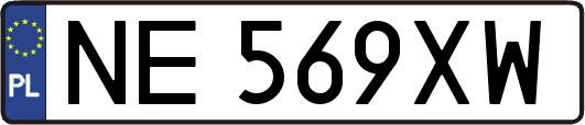 NE569XW