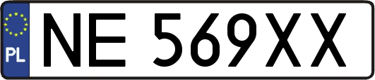 NE569XX