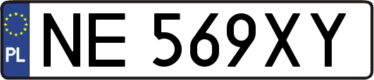 NE569XY