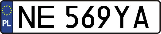 NE569YA