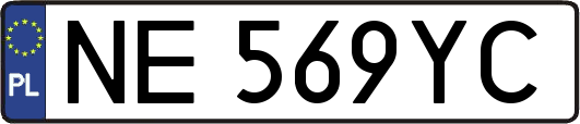 NE569YC