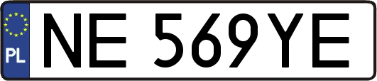 NE569YE